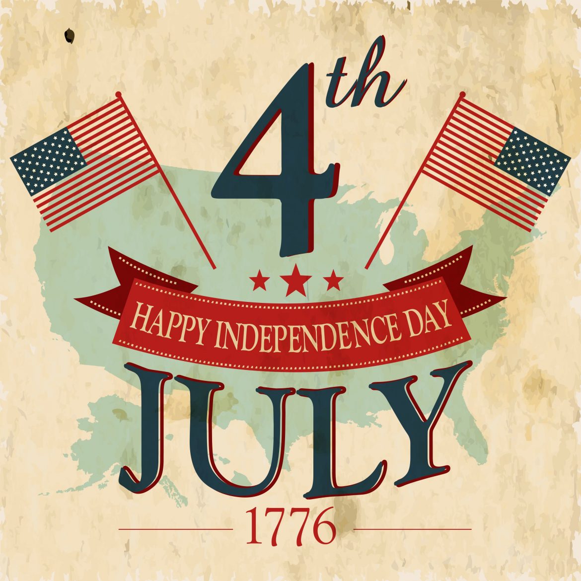 Happy Independence Day!