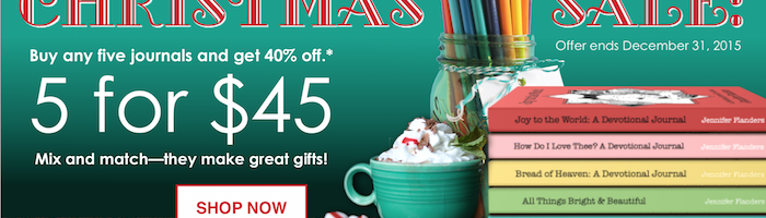 Save 40% when you mix and match five or more!