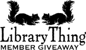 THE PRODIGY PROJECT: LibraryThing Giveaway