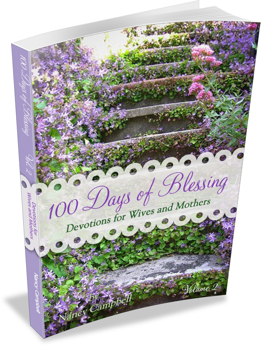 100 Days of Blessing (New Release)