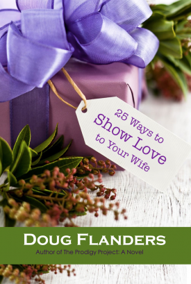 25 Ways to Show Love to Your Wife