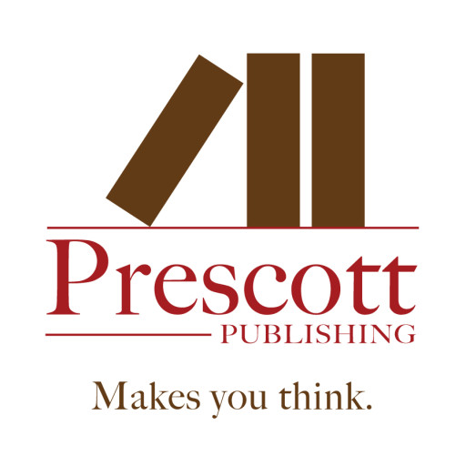 Prescott Publishing – We make you think.